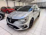 Renault Megane IV 1.5 BLUE dCi 115  LED|Kamera|Navi - Renault Megane mit Diesel-Antrieb: Kombi, Automatik