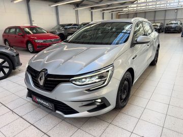 Renault Megane - 3