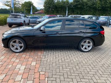 BMW 318 - 7