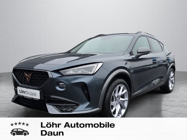 Cupra Formentor 1,4 eHybrid DSG Navi LED AHK ACC