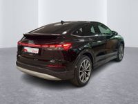 Audi Q4 e-tron - Vorschau Bild 5