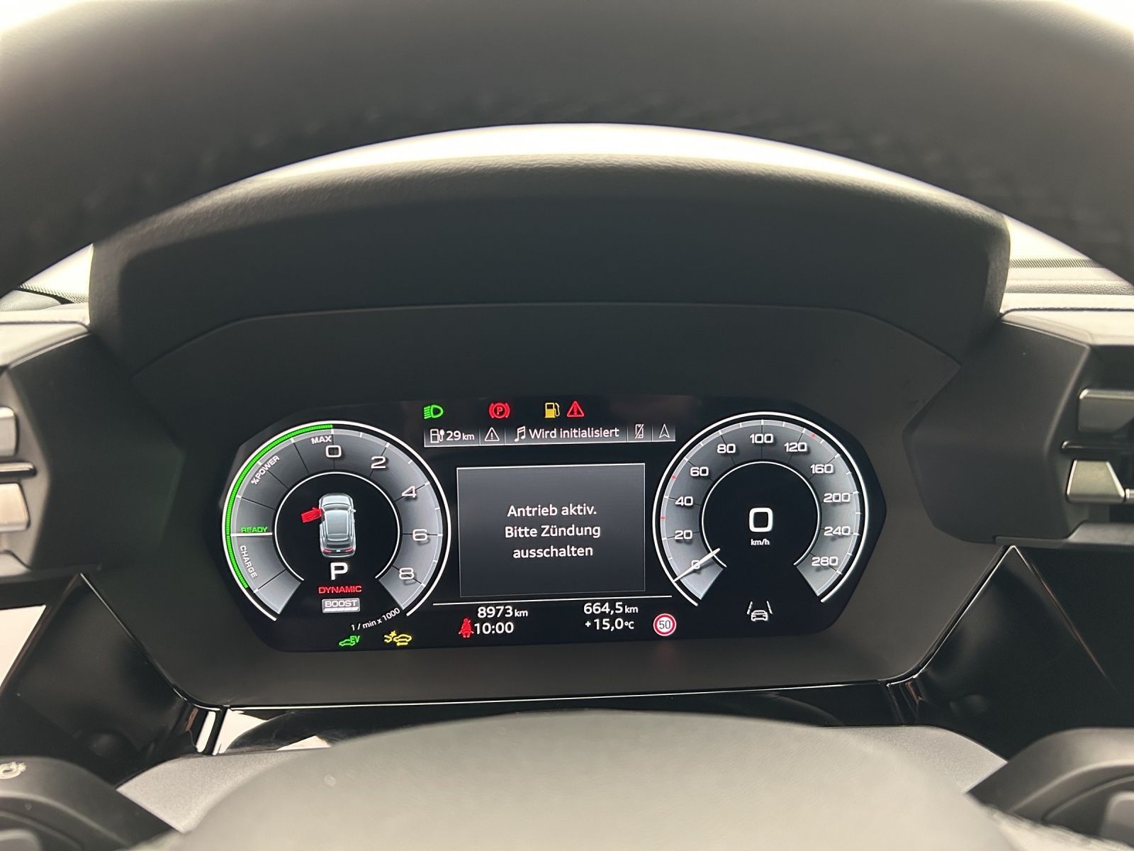 Audi A3 - Bild 9