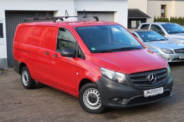 Mercedes Vito - 3