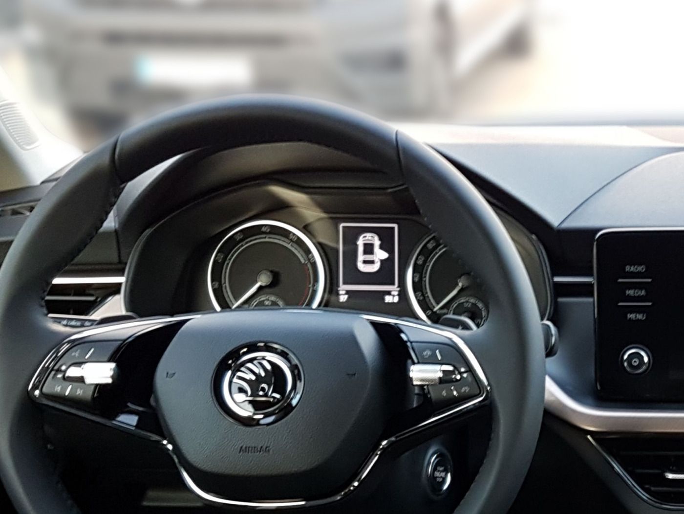 Skoda Scala Style 1.5 TSI DSG SITZHEIZUNG foto 8