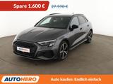 Audi A3 Sportback 45 TFSIe S line Aut.*NAVI*LED*ACC* - Audi A3: Tfsie