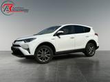 Toyota RAV 4 2.5 4x2 Hybrid Edition S+ - gebrauchte Toyota RAV 4 aus dem Jahr 2017