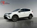 Toyota RAV 4 2.5 4x2 Hybrid Edition S+ - Toyota RAV 4 aus 2017