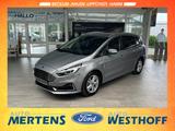 Ford S-Max Titanium 2.0 EcoBlue Standheizung + Niveau - gebrauchte Ford S-Max aus dem Jahr 2021