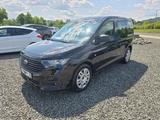 Ford Tourneo Connect Titanium - Ford Tourneo Tageszulassungen