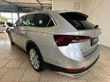 Skoda Octavia Combi Scout 1.5 TSI ACT AHK Panorama Nav - Skoda: Scout Combi