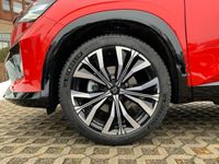 Renault Austral - Vorschau Bild 13