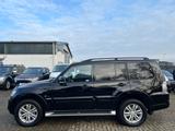 Mitsubishi Pajero 3.2 DI-D Diamant Edition 7-Sitzer - Mitsubishi Pajero: Automatik