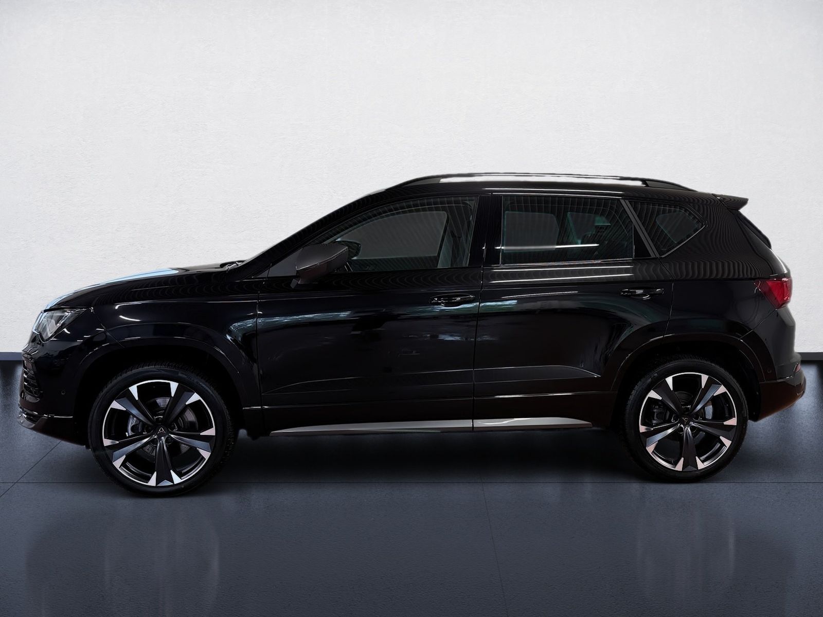 Cupra Ateca - Bild 3