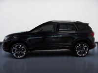 Cupra Ateca - Vorschau Bild 3