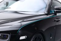 Rolls-Royce Wraith - Vorschau Bild 44