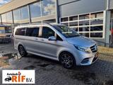 Mercedes-Benz V-klasse V 250 D Dubbele Cabine AMG Euro 6 Elekt