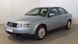 Audi A4 1.6 *1. Hand-orig. 73600 km!-Klima* - Audi A4: 1.7