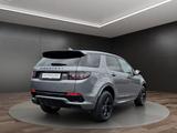 Land Rover Discovery Sport R-Dynamic HSE AWD - Land Rover Discovery Sport: Dynamic Hse