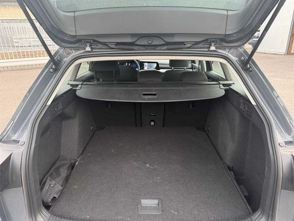 Volkswagen Golf Variant Life 2.0 TDI Navi Rückfahrkamera, миниатюра 19