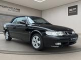 Saab 9-3 SE CABRIO-AUTOMATIK-LEDER-SCHECKHEFT-MÜNCHEN - Saab aus 2001