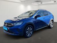 Volkswagen Taigo 1.0 TSI Move *LED*PDC*NAVI*SITZH*