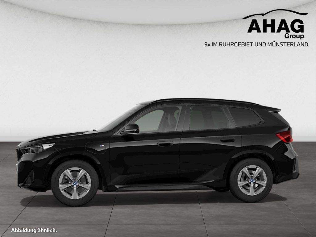 BMW X1 - Bild 5