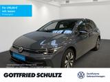 Volkswagen Golf VIII GOAL TSI AHK NAVI SITZHEIZUNG EINPARKH - Auto leasen in Düsseldorf