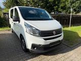 Fiat Talento L1H1  6 Sitzer - Fiat Talento in Dortmund