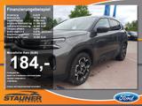 Citroën C5 Aircross 1.2 145 Plus LED SHZ Klima Kamera - Citroën Jahreswagen
