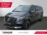 Mercedes-Benz V 220 d Avantgarde lang Pano Standhzg AHK2,5t 9G