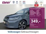 Volkswagen Caddy DESIGN 1.5TSI AHK+LED+SITZHZG+GRA+PDC+NAVI