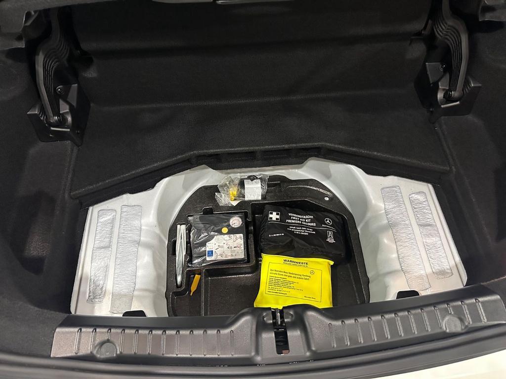 Mercedes-Benz SLK 250