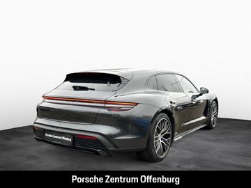 2025 Porsche TAYCAN — фото 7