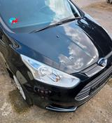 Ford B max  1,0 Ecoboost - Ford B-Max in Hannover