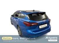 Ford Focus - Vorschau Bild 3