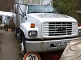 Chevrolet Andere + 2 x Dodge Ram - Chevrolet aus 2001