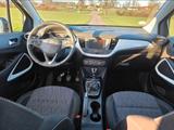 Opel Crossland X 1.2 Turbo 81kW 2020 Edition TOP!!!!! - Opel Crossland (X) von privat