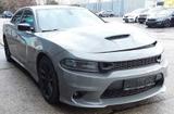 Dodge Charger 5.7 V8 - Dodge Charger mit Benzin-Antrieb: Limousine, 5.7
