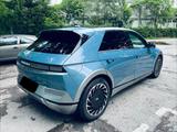 Hyundai IONIQ 5 UNIQ AWD 77,4 kWh | 325 PS | Pan - Hyundai IONIQ 5 von privat