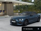 BMW M440d xDr Cabrio AdLED,AHK,NackenW,DAPro,H/K,360