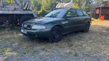 Audi A4 1.6 Avant -
