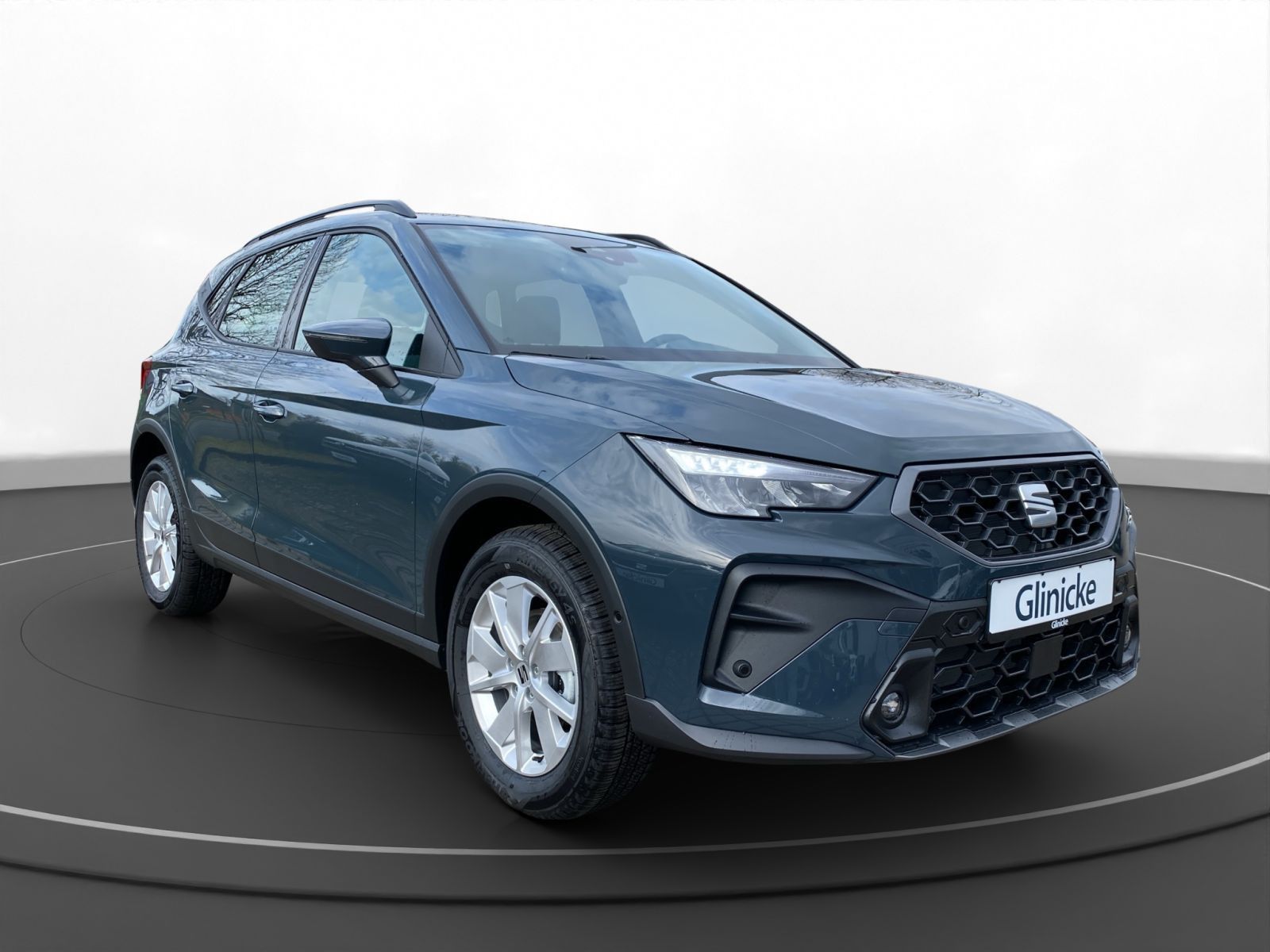 Seat Arona - Bild 8