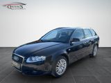 Audi A4 Avant 1.6 TÜV -PDC-KLIMA-S-line - Audi A4 aus 2008: Kombi
