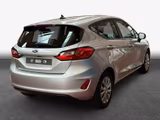 Ford Fiesta 1.1 S&S COOL&CONNECT - Ford Fiesta: Limousine