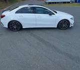 Mercedes-Benz A 35 AMG Mercedes-AMG A 35 4MATIC DCT Merced... - gebrauchte Mercedes-Benz A 35 AMG aus dem Jahr 2020