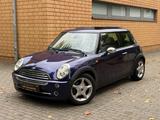 MINI COOPER/90TKM/AUTOMATIK/LEDER/PANORAMADACH/KLIMAA - gebrauchte MINI MINI aus dem Jahr 2004