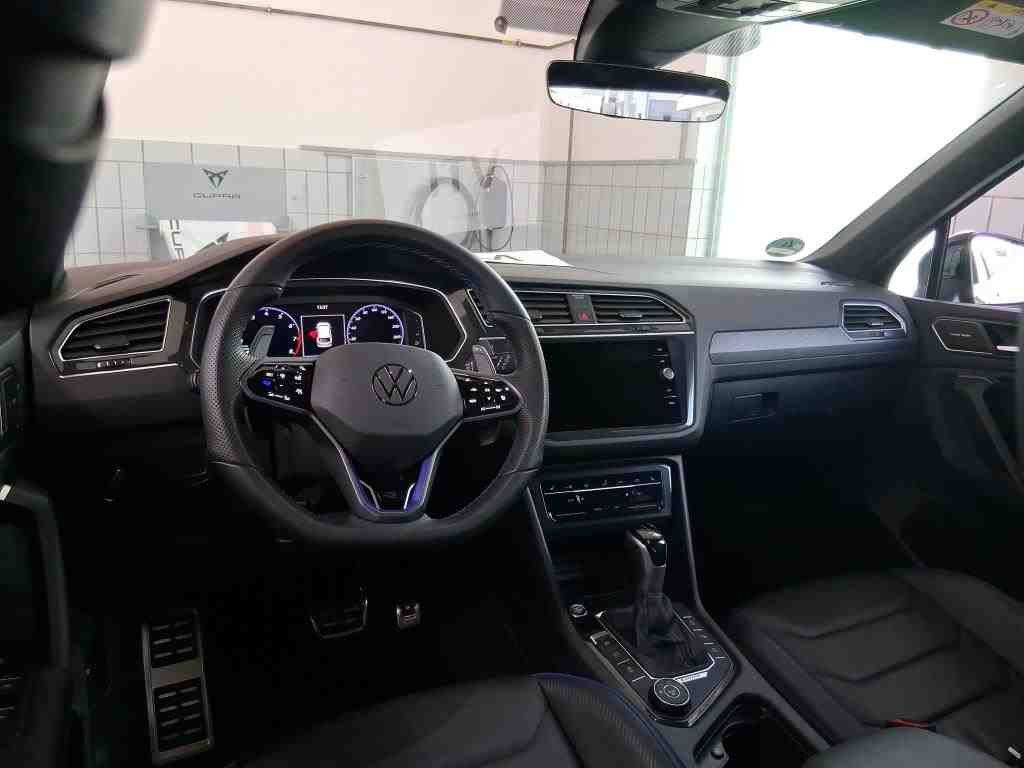 Volkswagen Tiguan - Bild 5