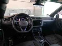 Volkswagen Tiguan - Vorschau Bild 5
