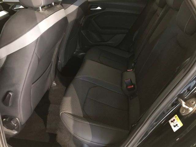 A1 30 Sportback Sline 1.0.TFSI*BLACK+*KAM*