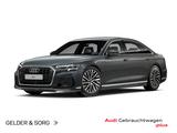Audi A8 Lang 60 TFSIe qu. S line B&O ad.*RSE*EUPE 162 - Audi A8: RS